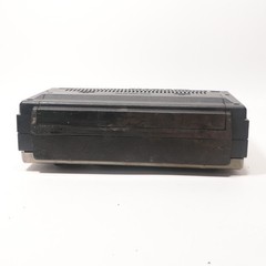 General Electric AM/FM Radio Long Range GE Model 7-2880B Poor Condition Working