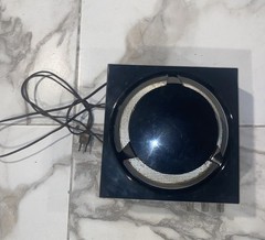 Zenith Model A424W – Mid Century – Circle Of Sound – AM FM Radio 1975 Tested