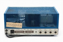 McMartin LT-504 Vtg. PA Power Amplifier USA Made- 4x TR-136A & 2x MP-102