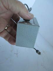 Vintage Sylvania PQ-4 Phase Q4Adapter Enhances 2 Channel Stereo RARE C74