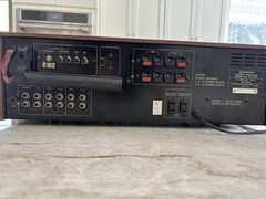 Pioneer SX-780 AM/FM Stereo Receiver, Services And Updates