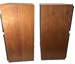 Pioneer CS-R500 Speaker pair Made In Japan Circa 1974.