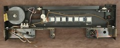 McIntosh MAC 1900 Receiver Part : Front End Panel