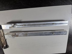 Pioneer RT-909 Machined Feet
