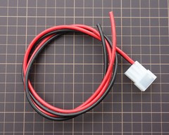 6-Pin DC Power Pigtail Wire Cable Cord For Heathkit Radio HW-8 Transceiver HW-7