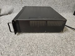 Carver TFM-55X Stereo Power Amplifier
