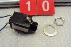 Philips 7831 Receiver Headphone Jack & Mounting Nut. Tested. Parting Out 7831