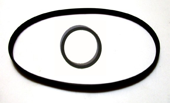 NEW Belt Kit for SONY TC-KA2ES TC-K620 TC-K650ES with Tracking #