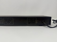 Pioneer Electronics DT-550 Audio Digital Timer (PSO039749)