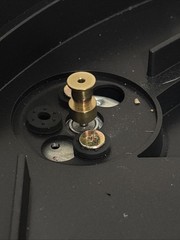 *Parts- Repairs / Read Description: Pioneer PL-990 Automatic Belt Turntable