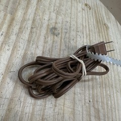 Pioneer SX-700T Receiver Parts – Power Cord