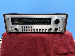 Mcintosh MAC 4100 Stereo Receiver