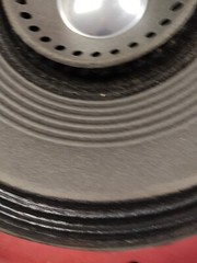 Vintage 12″ University UXC-122 Speaker 8-16 Ohm 35 Watt Speaker! Excellent.