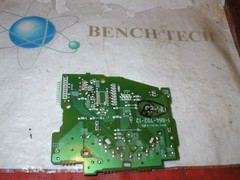 Sony 1-664-702-12 Function Board For Model SLV-795HF