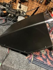 CRAIG 8 TRACK PLAYER FLOOR MOUNT SERVICED VIDEO