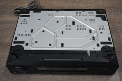 Sony SLV-975HF 4-Head HiFi Stereo Digital VCR VHS Cassette Player/Recorder (904