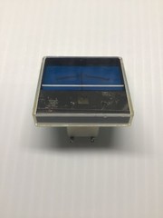 Vintage Sansui tune meter from 771 may also fit other models.