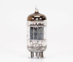 GE – General Electric 5814A Vacuum Tube — CS1