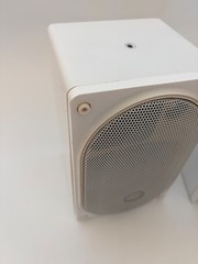 GC Electronics 30-3511 indoor/outdoor speaker home theater max power 80 watts