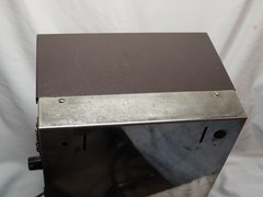 Dynaco Dynakit ST-70 Stereo Tube Amplifier- Untested, For PARTS or repair