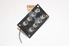 Vintage Realistic STA-80 Receiver Amp – OEM RCA Jack Right Left Input Phono Tape