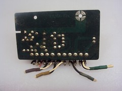 Lafayette LR-3030 Circuit Board P/N PSSW058COX Tested Parting Out LR 3030/3030A