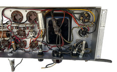 Hammond Organ Amplifier CV 115V Cycles 60 / Vacuum Tube