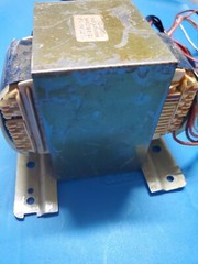 Sony Power Transformer SKP0278 – E138 Made in Malaysia