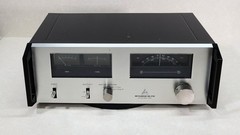 Mitsubishi DA-F10 Vintage AM/FM Stereo Tuner, Tested, Working, Japan