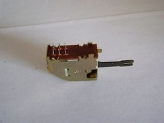 Pioneer SX-980 SX-1280 SX-1080 SX-780 Lever Switch (Mode/Filter Ect) ASK-144