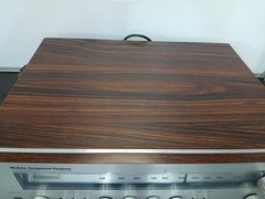Modular Component Systems JC Penny 3210 Stereo Reciever Mcs Series