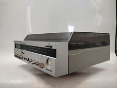 Panasonic SG‑V55 [AS-IS] GC-7162