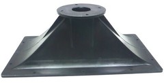 Compatible Aftermarket Replacement Horn for KLIPSCH K510 Speaker Cabinet 15″x 9″