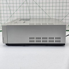 Panasonic PV-1540 Omnivision VHS VCR 4-Head Hi-Fi Stereo Tested