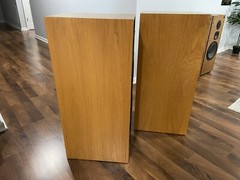 KLIPSCH KG 5.5 Speakers Pair Local Pickup Only (Local Pickup Only).