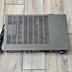 NAD Stereo Receiver 7220PE Power Envelope Works But Has A Hum Read