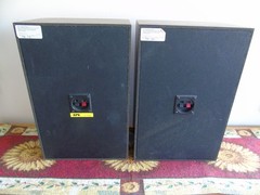 EPICURE EPI T/E 70 SPEAKERS – RE-FOAMED FILLETED -15% SHIPPING REFUND