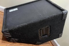 Bag End TA12 12″ Woofer Speaker Pair Time Aligned Loudspeaker Made in USA 8OHM