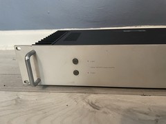 Hafler Series 9130 MOSFET Power Amplifier