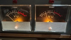 TEAC A-4010S Auto Reverse Reel to Reel Recorder Serviced Tested Belt Replaced