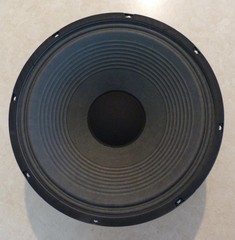 Eminence Patriot Series Cannabis Rex 12″ Guitar Amp Speaker – 8 ohm