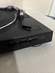 *Parts- Repairs / Read Description: Pioneer PL-990 Automatic Belt Turntable