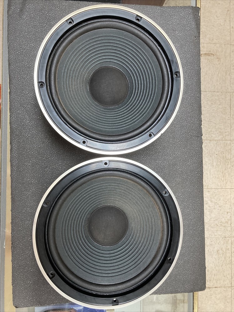 Pioneer CS-G201 Large Speakers 25-771A / 3 8548