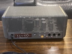 DuKane Model 1U460 Tube Amplifier USA – Hand Wired 1950’s (Converted for guitar)