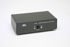 Technolink TC-450 Mobile RIAA Phono Preamp (NO AC adaptor)