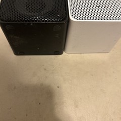 Realistic Minimus 7 And Minimus 77 Speakers