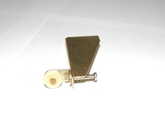 Sansui TU-717 Tention Unit & Bracket for Dial String 7136090