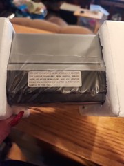 Deluxe Unisonic 21 Mini Blackjack Computer Console Calculator New Sealed in Box