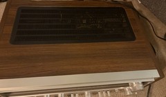 Pioneer SX-780 45 Watt PRISTINE Solid State Receiver marantz Beautiful Vintage