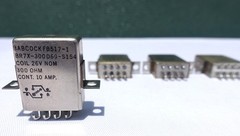Babcock Relays BR7X-300D69 26V 300ohm (Lot of 4pcs)